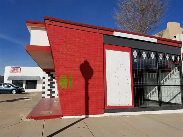 126 Us Hwy 285, Roswell, NM 88203